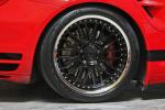 Porsche 911 BiTurbo with 540HP by DKR Tuning 2009 года